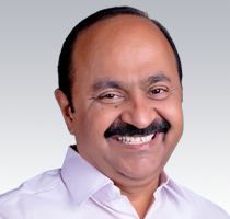 Sri. V D Satheesan