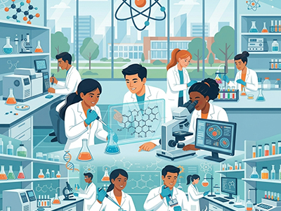 Chemical examiners laboratory invites students for internship