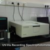 UV Spectrophotometer 2